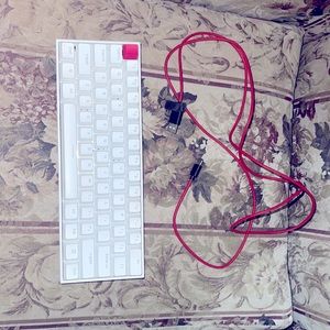 ANNE PRO Keyboard Bluetooth/USB